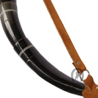 Berrante Grande Profissional de Ferradura – [Som Natural e Potente]